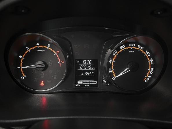 Lada (ВАЗ) Granta I Рестайлинг с пробегом 2021 года, цена 784 000 рублей, 127549 км, универсал, Автокод Объявления