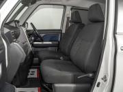 Toyota Tank I Иркутск  - изображение 34