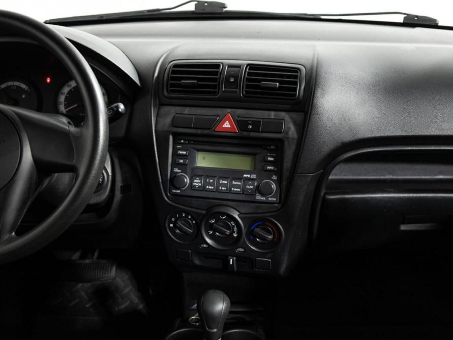 Kia Picanto I Рестайлинг Санкт-Петербург  - изображение 14