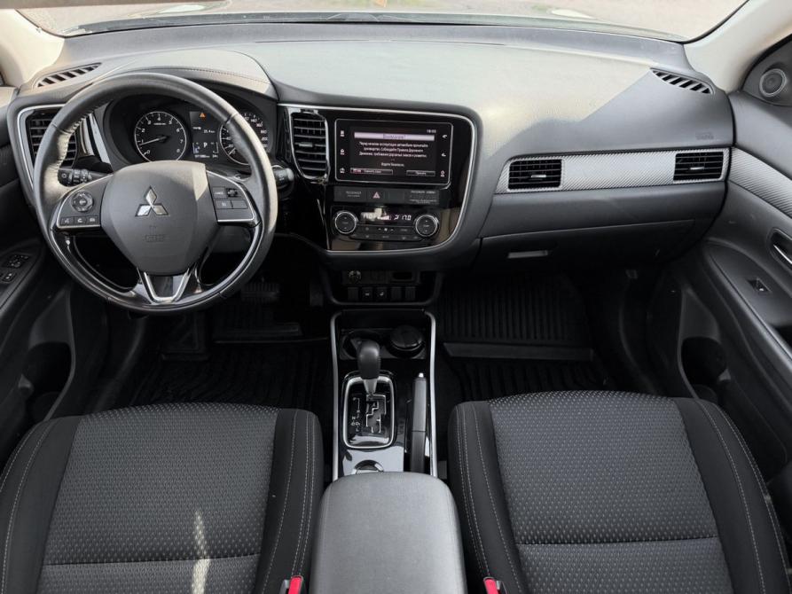 Mitsubishi Outlander III Рестайлинг 3 Волгоград  - изображение 15