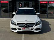 Mercedes-Benz C-Класс IV (W205) Краснодар  - изображение 28