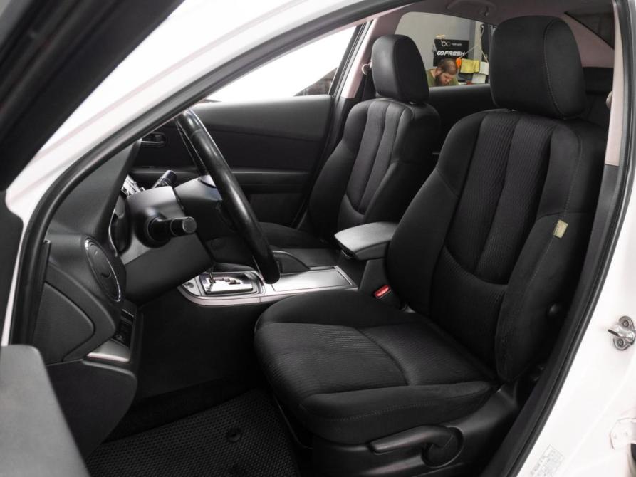 Mazda 6 II (GH) Рестайлинг Тюмень  - изображение 14