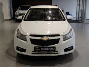 Chevrolet Cruze I Казань  - изображение 24