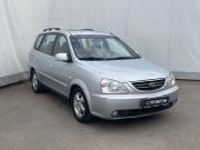 Kia Carens I (RS) Рестайлинг Москва  - изображение 24