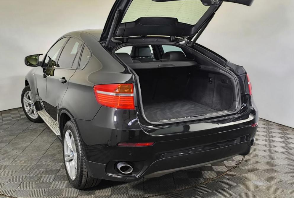 BMW X6 I (E71) Нижний Новгород  - изображение 15