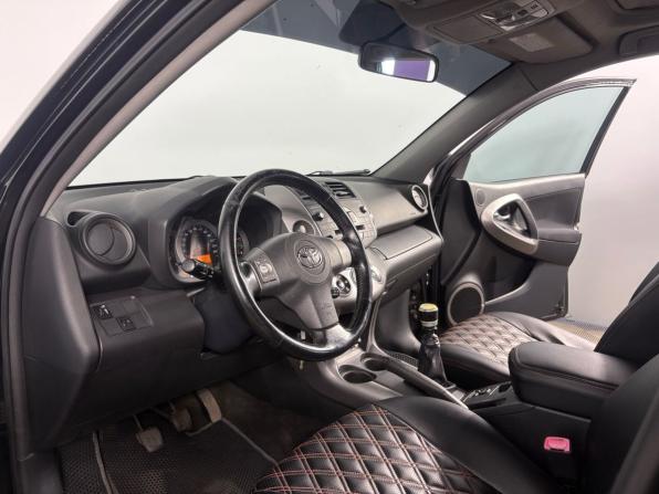 Toyota RAV4 III (XA30) с пробегом 2008 года, цена 1 170 000 рублей, 221438 км, внедорожник, Автокод Объявления