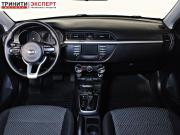 Kia Rio IV Белгород  - изображение 28