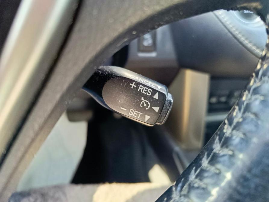 Toyota RAV4 IV (XA40) Тюмень  - изображение 18