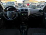 Lada (ВАЗ) Granta I Рестайлинг Волгоград  - изображение 35