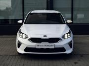 Kia Ceed III Екатеринбург  - изображение 27