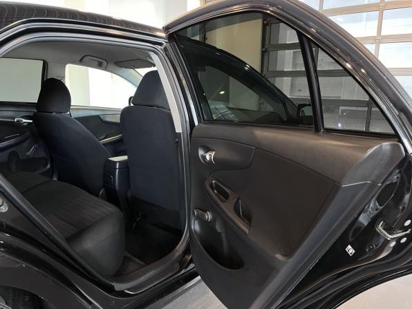 Toyota Corolla X (E140 E150) Рестайлинг с пробегом 2012 года, цена 1 226 000 рублей, 148458 км, седан, Автокод Объявления