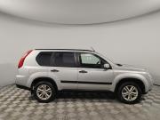 Nissan X-Trail II Рестайлинг Москва  - изображение 27