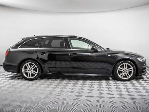 Audi A6 IV (C7) Рестайлинг с пробегом 2018 года, цена 2 250 000 рублей, 199650 км, универсал, Автокод Объявления