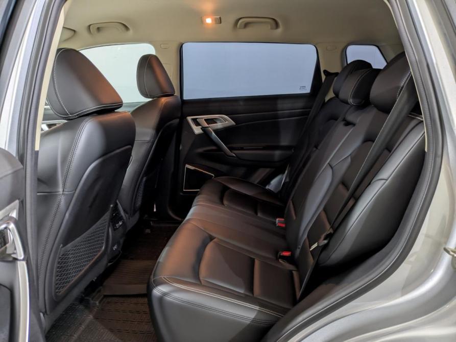Geely Atlas I Химки  - изображение 13
