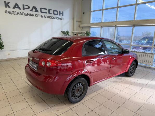 Chevrolet Lacetti I с пробегом 2006 года, цена 370 000 рублей, 246000 км, хэтчбек, Автокод Объявления