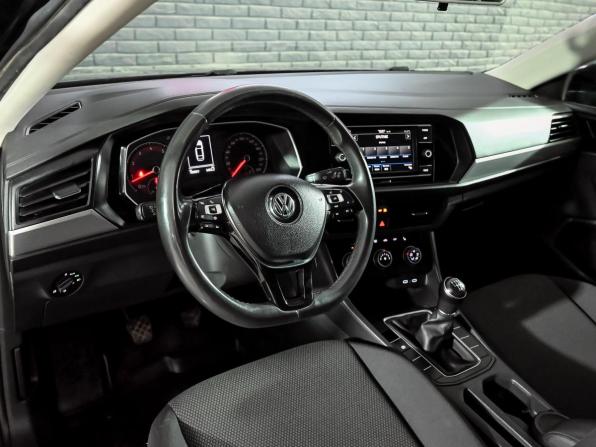 Volkswagen Jetta VII с пробегом 2020 года, цена 1 700 000 рублей, 190088 км, седан, Автокод Объявления