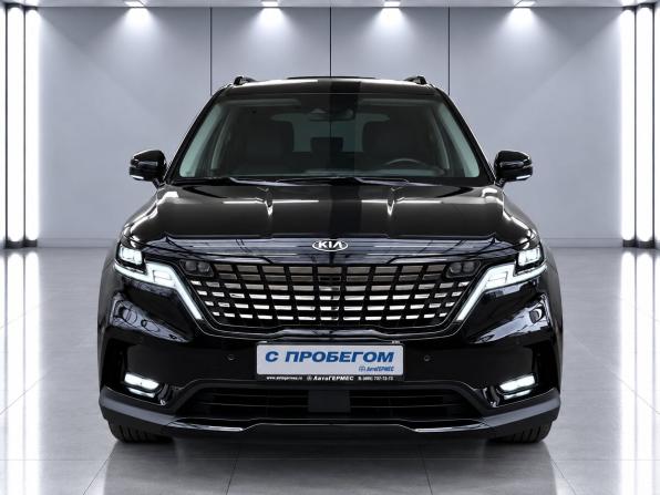 Kia Carnival IV с пробегом 2021 года, цена 5 148 000 рублей, 18565 км, минивэн, Автокод Объявления