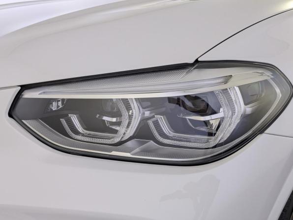 BMW X3 III (G01) с пробегом 2019 года, цена 3 700 000 рублей, 106000 км, внедорожник, Автокод Объявления