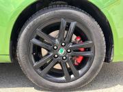 Skoda Fabia RS II Краснодар  - изображение 31