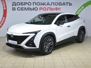 Changan UNI-T I Москва  - изображение 23