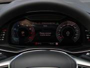 Audi A6 V (C8) Рестайлинг Москва  - изображение 70