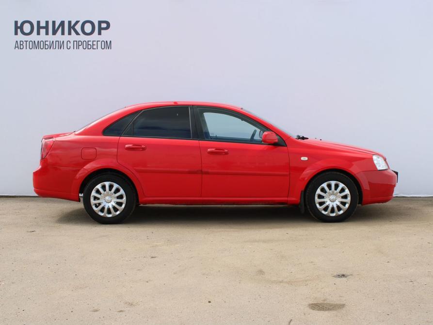 Chevrolet Lacetti I Нижний Новгород  - изображение 4