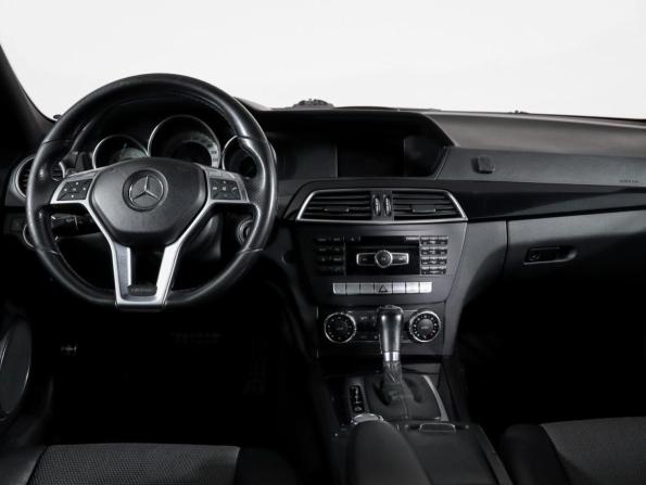 Mercedes-Benz C-Класс III (W204) Рестайлинг с пробегом 2011 года, цена 1 490 000 рублей, 183431 км, седан, Автокод Объявления