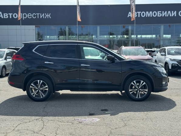 Nissan X-Trail III с пробегом 2019 года, цена 2 019 000 рублей, 135500 км, внедорожник, Автокод Объявления