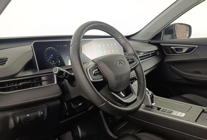 Chery Tiggo 4 Pro I с пробегом 2024 года, цена 1 660 000 рублей, 21787 км, внедорожник, Автокод Объявления