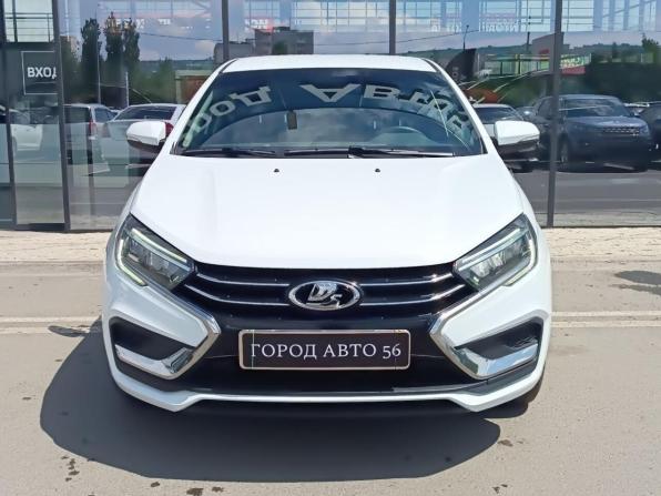 Lada (ВАЗ) Vesta I Рестайлинг (NG) с пробегом 2024 года, цена 1 290 000 рублей, 26017 км, седан, Автокод Объявления
