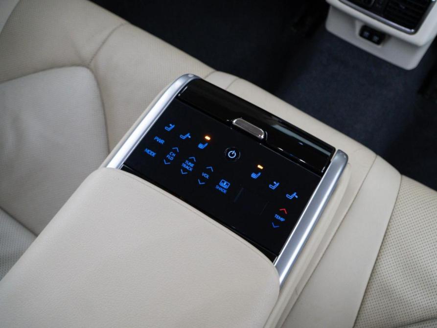 Toyota Camry VIII (XV70) Москва  - изображение 19