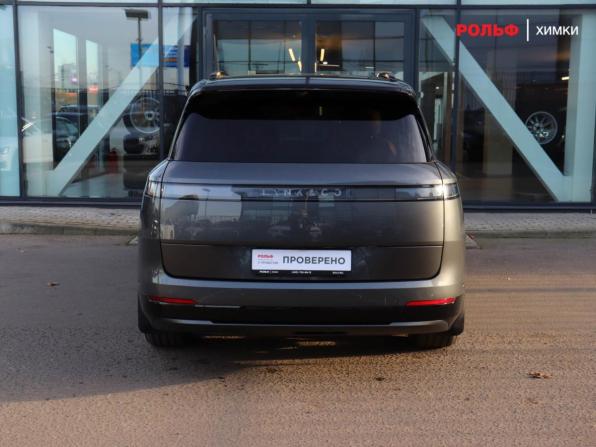 Lynk &amp; Co 900 с пробегом 2025 года, цена 7 499 000 рублей, 16880 км, внедорожник, Автокод Объявления