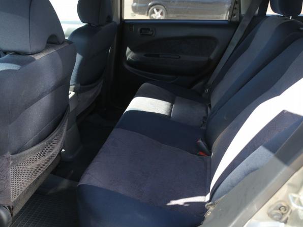 Honda HR-V I с пробегом 1999 года, цена 229 000 рублей, 280000 км, внедорожник, Автокод Объявления