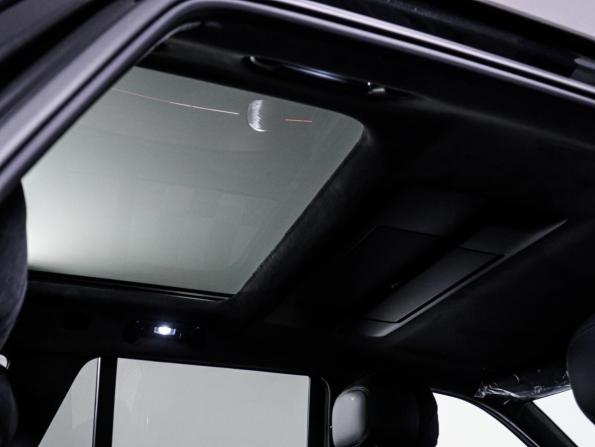 GAC Trumpchi S7 I Рестайлинг с пробегом 2026 года, цена 5 200 000 рублей, 2185 км, внедорожник, Автокод Объявления