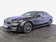 BMW 5 серии VIII (G60/G61/G68) Москва  - изображение 31