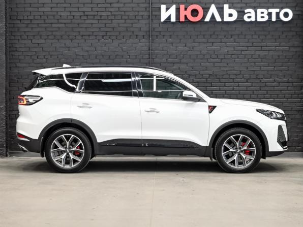 Chery Tiggo 7 Pro Max I Рестайлинг с пробегом 2024 года, цена 2 340 000 рублей, 9723 км, внедорожник, Автокод Объявления