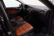Volkswagen Tiguan II Сургут  - изображение 39
