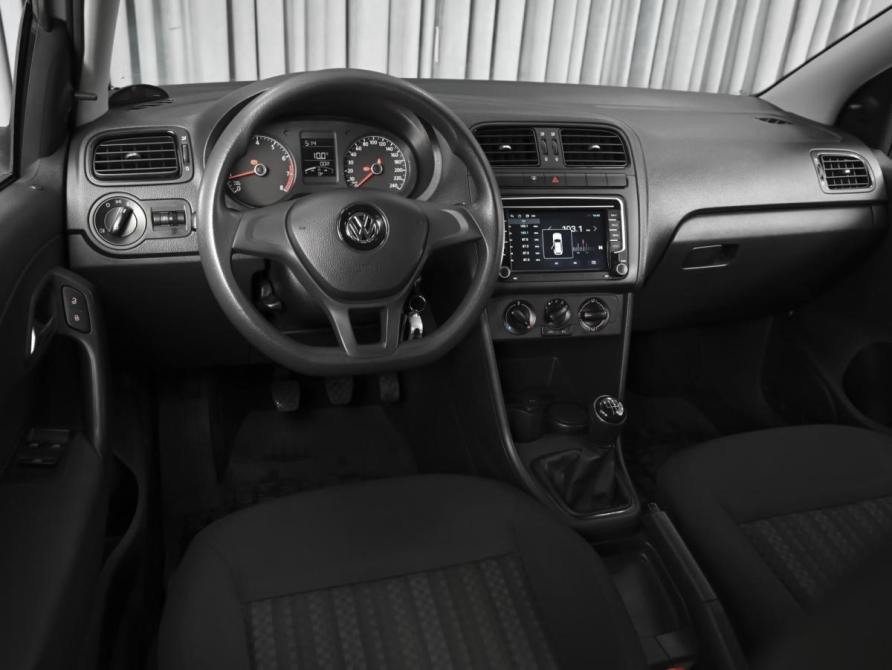 Volkswagen Polo V Рестайлинг Ставрополь  - изображение 6