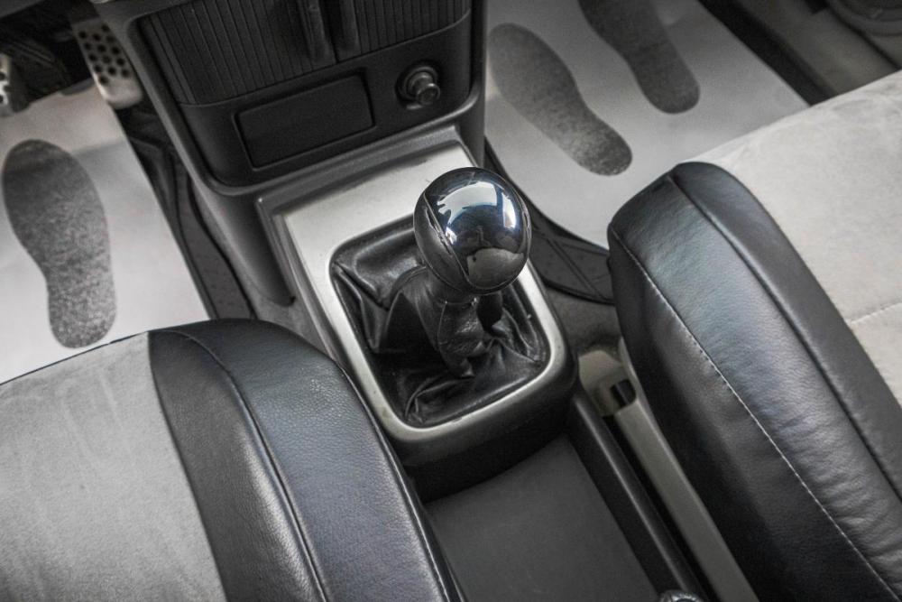Nissan X-Trail I Барнаул  - изображение 21