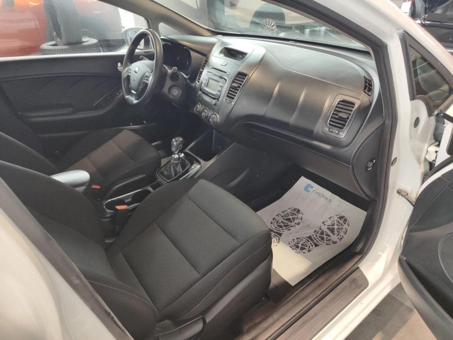 Kia Cerato III Рестайлинг (Classic) Новомосковск  - изображение 7