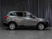 Chery Tiggo 5 I Тюмень  - изображение 24