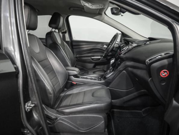 Ford Kuga II с пробегом 2015 года, цена 1 149 000 рублей, 198738 км, внедорожник, Автокод Объявления