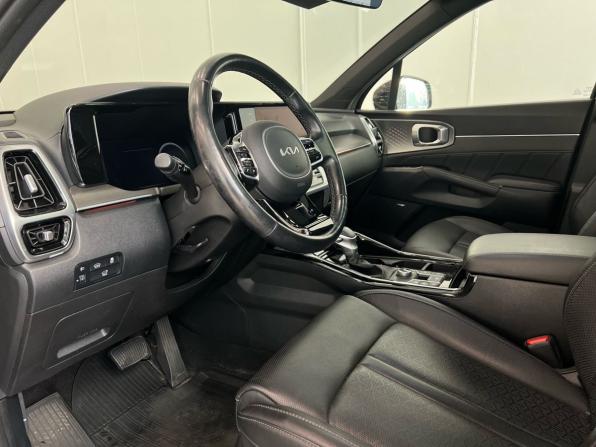 Kia Sorento IV с пробегом 2021 года, цена 4 500 000 рублей, 90789 км, внедорожник, Автокод Объявления