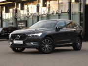 Volvo XC60 II Москва  - изображение 60