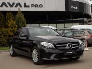 Mercedes-Benz C-Класс IV (W205) Рестайлинг Москва  - изображение 25