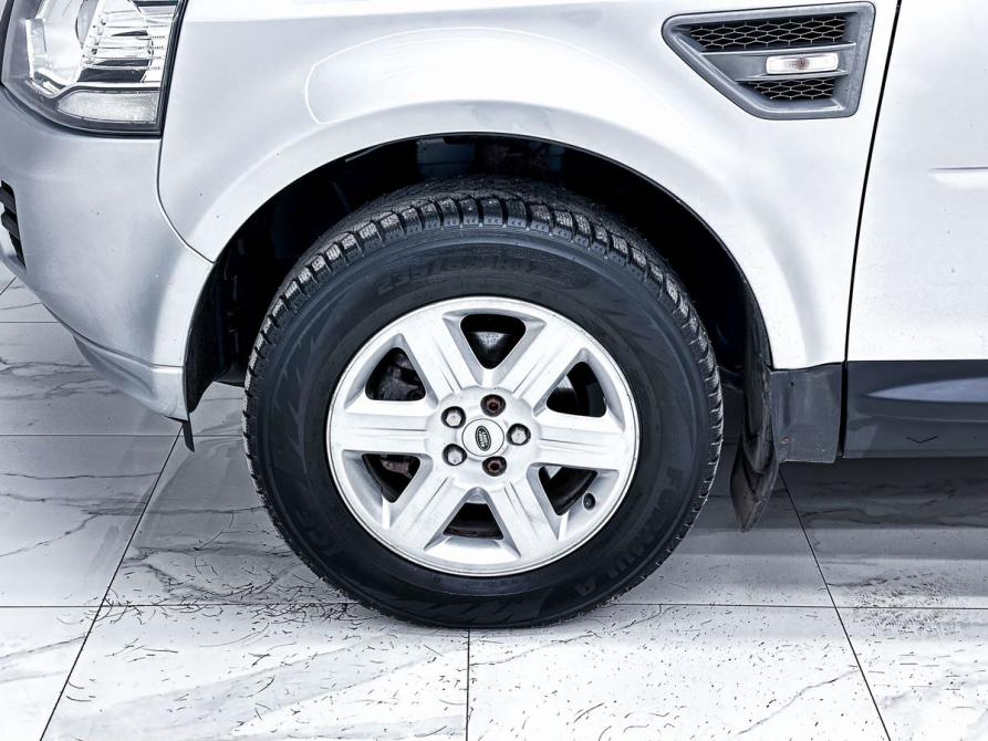 Land Rover Freelander II Рестайлинг 2 Уфа  - изображение 7