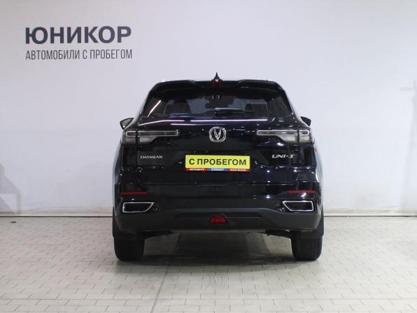 Changan CS55 Plus II с пробегом 2024 года, цена 2 109 000 рублей, 27053 км, внедорожник, Автокод Объявления
