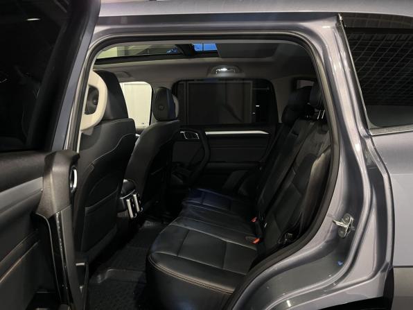 Haval Dargo I с пробегом 2024 года, цена 2 845 000 рублей, 62005 км, внедорожник, Автокод Объявления