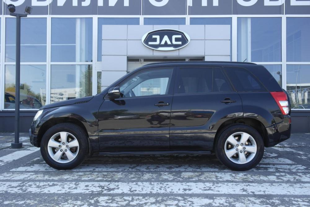 Suzuki Grand Vitara II Рестайлинг Воронеж  - изображение 3