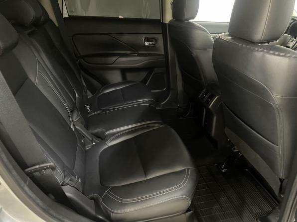Mitsubishi Outlander III Рестайлинг 3 с пробегом 2021 года, цена 2 499 000 рублей, 137135 км, внедорожник, Автокод Объявления